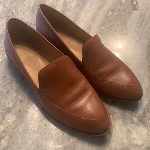 Madewell: The Francis Loafer